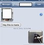Image result for Funny Text Conversations to Noah