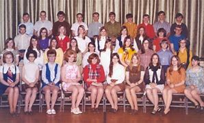 Image result for Class of 71