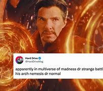 Image result for The Funniest Thing in the Multiverse