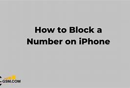 Image result for iPhone 1/2 Block