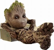 Image result for Groot Pics