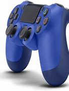 Image result for PS4 Controller Blue Background