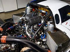 Image result for Daytona Prototype Ford Engine