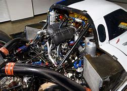 Image result for New Ford Pro Stock Engine