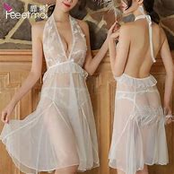 Image result for Exotic White Nightgowns