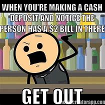 Image result for Funny Bank Teller Quotes