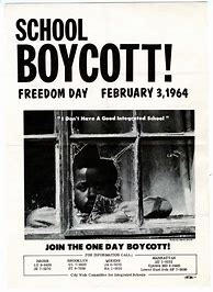 Image result for Flier of the Montgomery Boycott