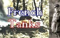 Image result for French Tank Meme