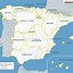 Image result for Mapa Turistico De Espana