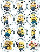 Image result for Despicable Me Coconutties
