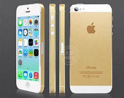 Image result for Iphonr 5S Gold