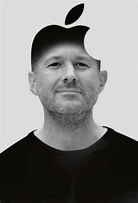 Image result for Jonathan Ive Work