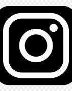 Image result for Instagram Logo Black Screen