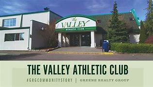 Image result for Valley Athletic Club