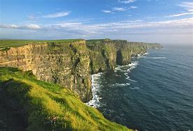 Image result for Ireland Vacation Spots