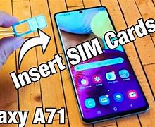 Image result for Samsung Galaxy A7 Tablet Sim Card
