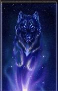 Image result for Galaxy Wolves GIF