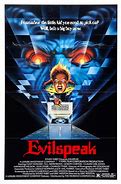 Image result for 80s Horror Movie Wallpaper