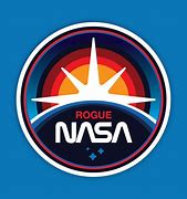 Image result for NASA Orbit Loogos