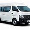 Image result for Nissan Urvan Bus
