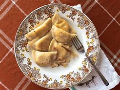 Image result for How to Make Pierogies