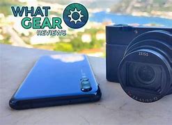 Image result for Sony RX100 Vi Review