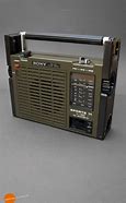 Image result for Vintage Sony Portable Radios