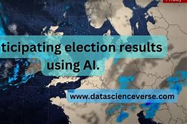 Image result for Election Results Today Image