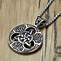 Image result for Stainless Steel Pendent Necklace