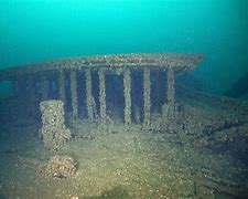 Image result for Great Lakes Sunken Ships