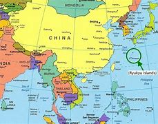 Image result for Taiwan Vietnam Map