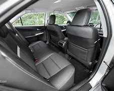 Image result for Toyota Camry Leather Seat Covers
