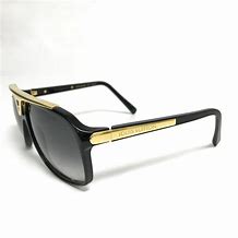 Image result for Louis Vuitton Sunglasses Men