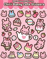 Image result for Big Kawaii Sticker Sheets