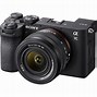 Image result for Sony Full Frame Camera