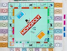 Image result for Monopoly Carabiner
