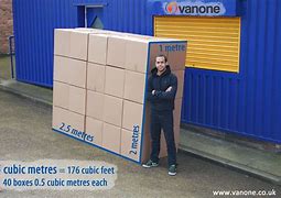 Image result for 4 Cubic Foot Size Box