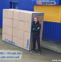 Image result for How Big Is 50 Cubic Feet