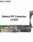 Image result for iPhone 8 Battery Connector