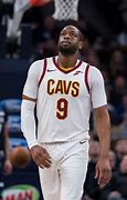 Image result for Dwyane Wade Cavaliers