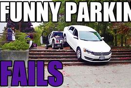 Image result for Funny Car Parking Pictures