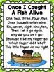 Image result for Fish Alive Nursery Rhyme
