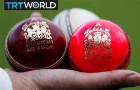 Image result for Test Match Cricket Balls