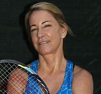 Image result for Chris Evert Recent Photo