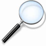 Image result for Magnifying Glass ClipArt