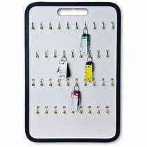 Image result for Key Storage Board