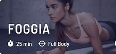 Image result for 30-Day Fitness App Reviews