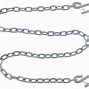 Image result for Trailer Door Safety Chain