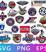 Image result for Original New Orleans Pelicans Logo