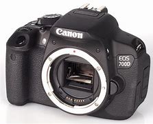 Image result for Canon EOS 700D